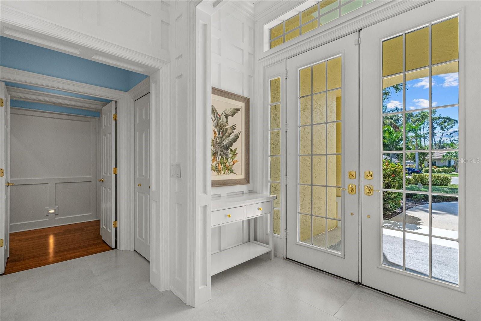 CALUSA LAKES - Residential