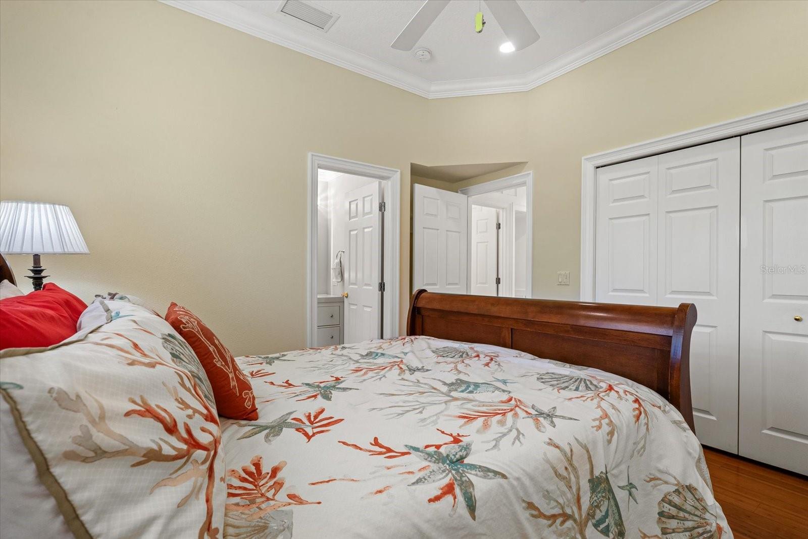 CALUSA LAKES - Residential