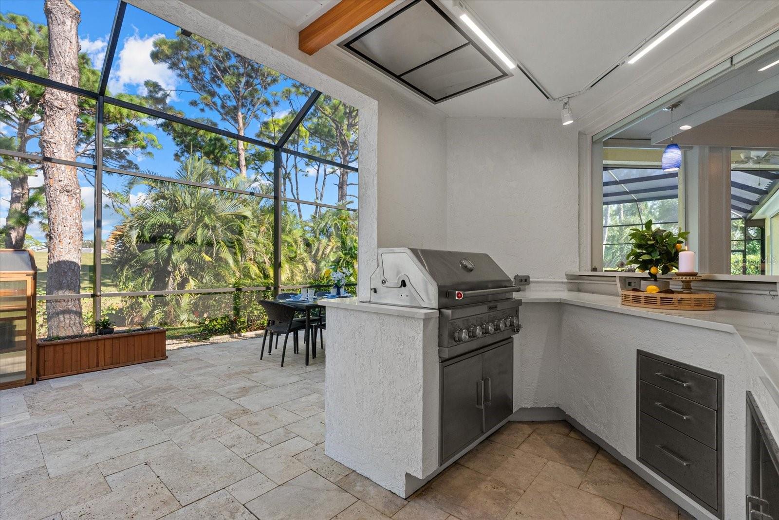 CALUSA LAKES - Residential