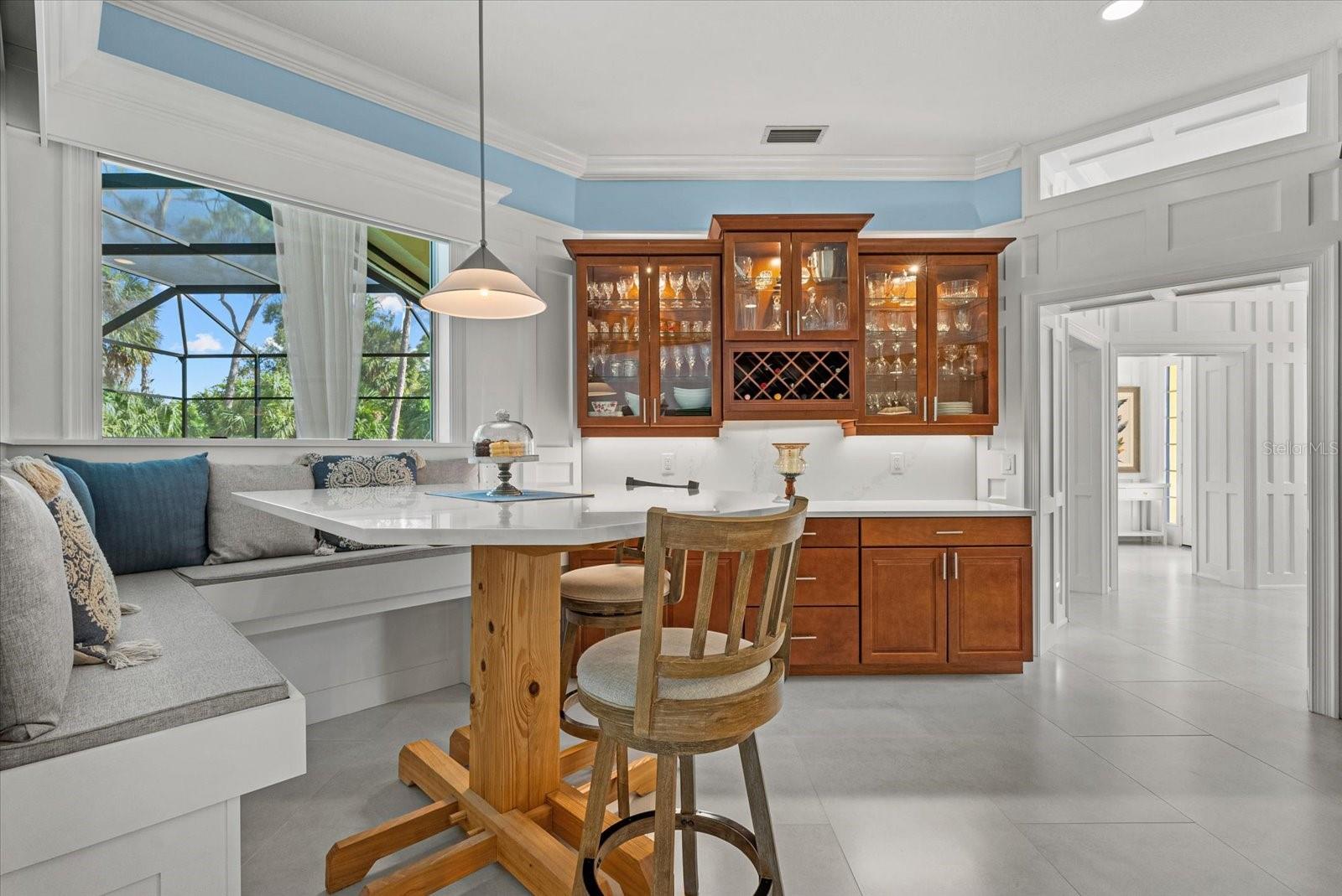 CALUSA LAKES - Residential