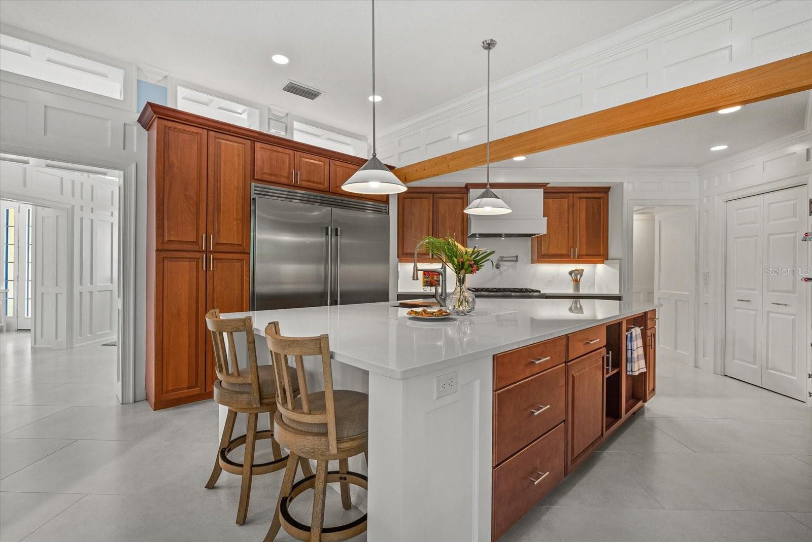 CALUSA LAKES - Residential