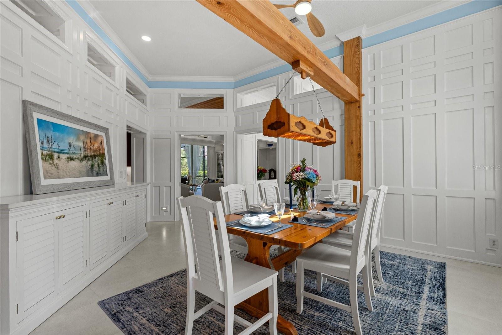 CALUSA LAKES - Residential