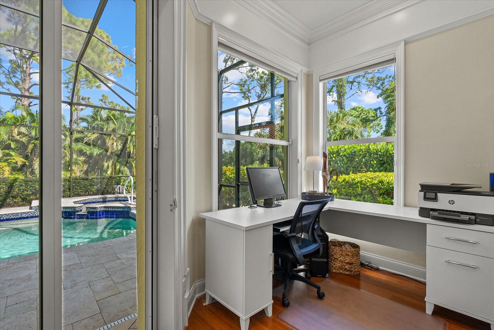 CALUSA LAKES - Residential