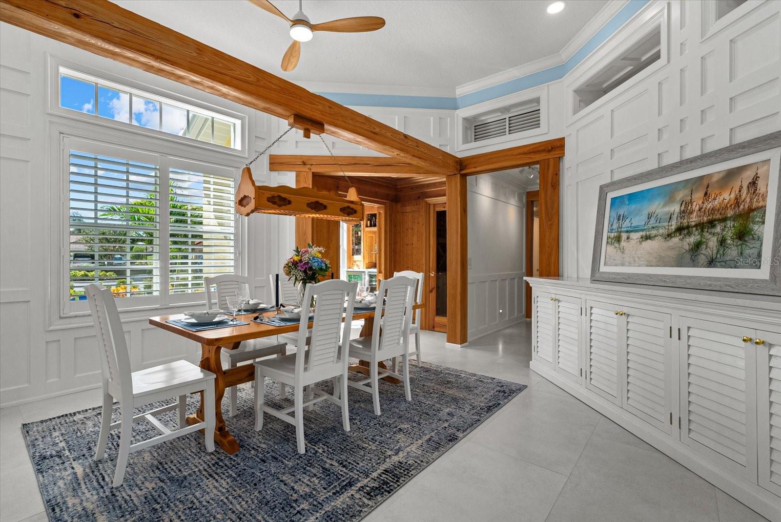 CALUSA LAKES - Residential