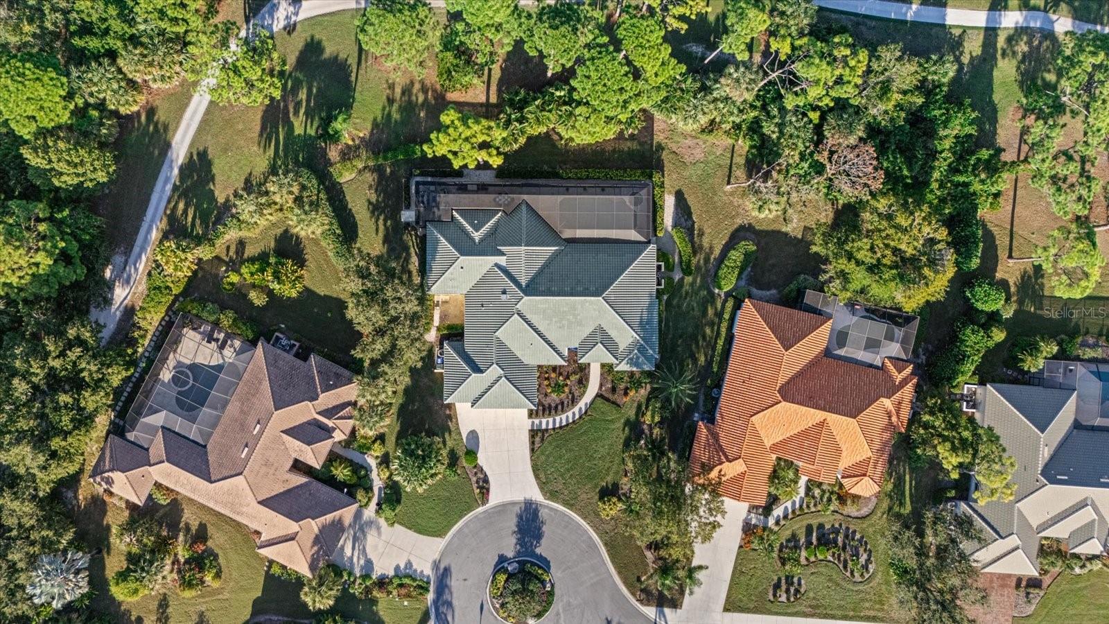 CALUSA LAKES - Residential