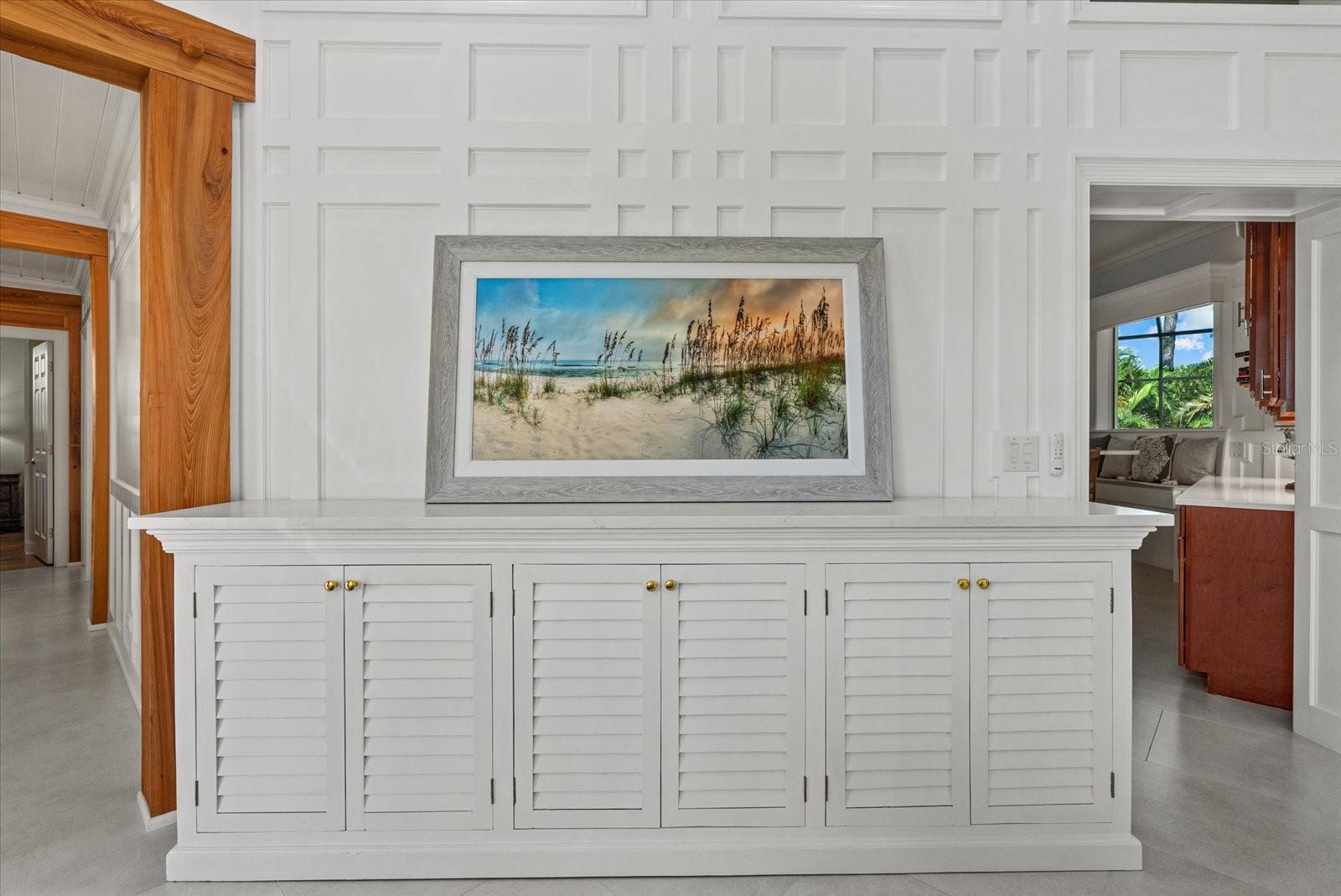 CALUSA LAKES - Residential