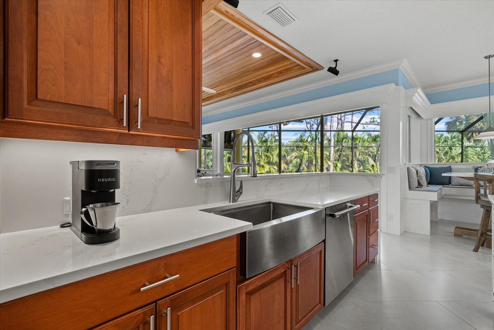 CALUSA LAKES - Residential