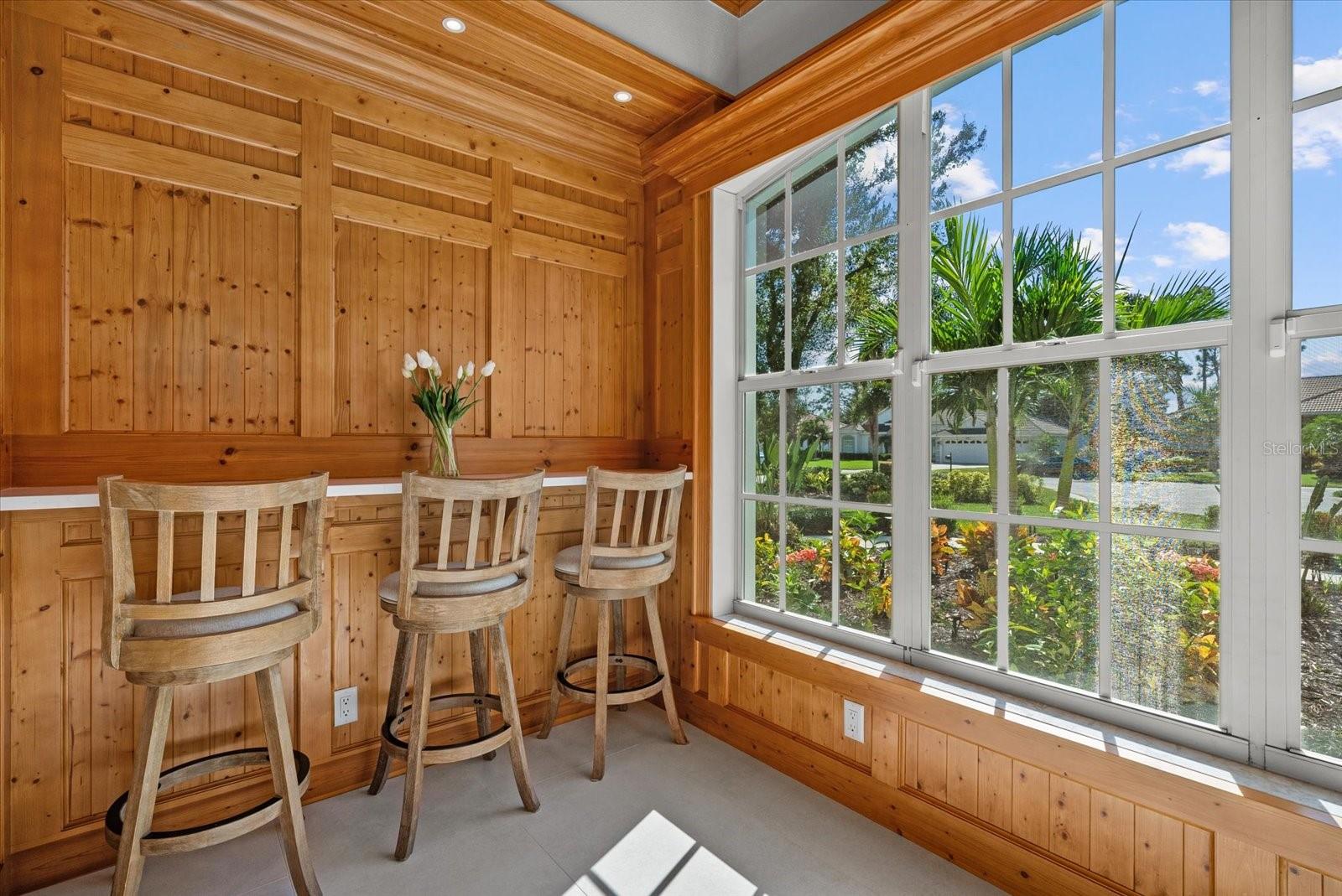 CALUSA LAKES - Residential