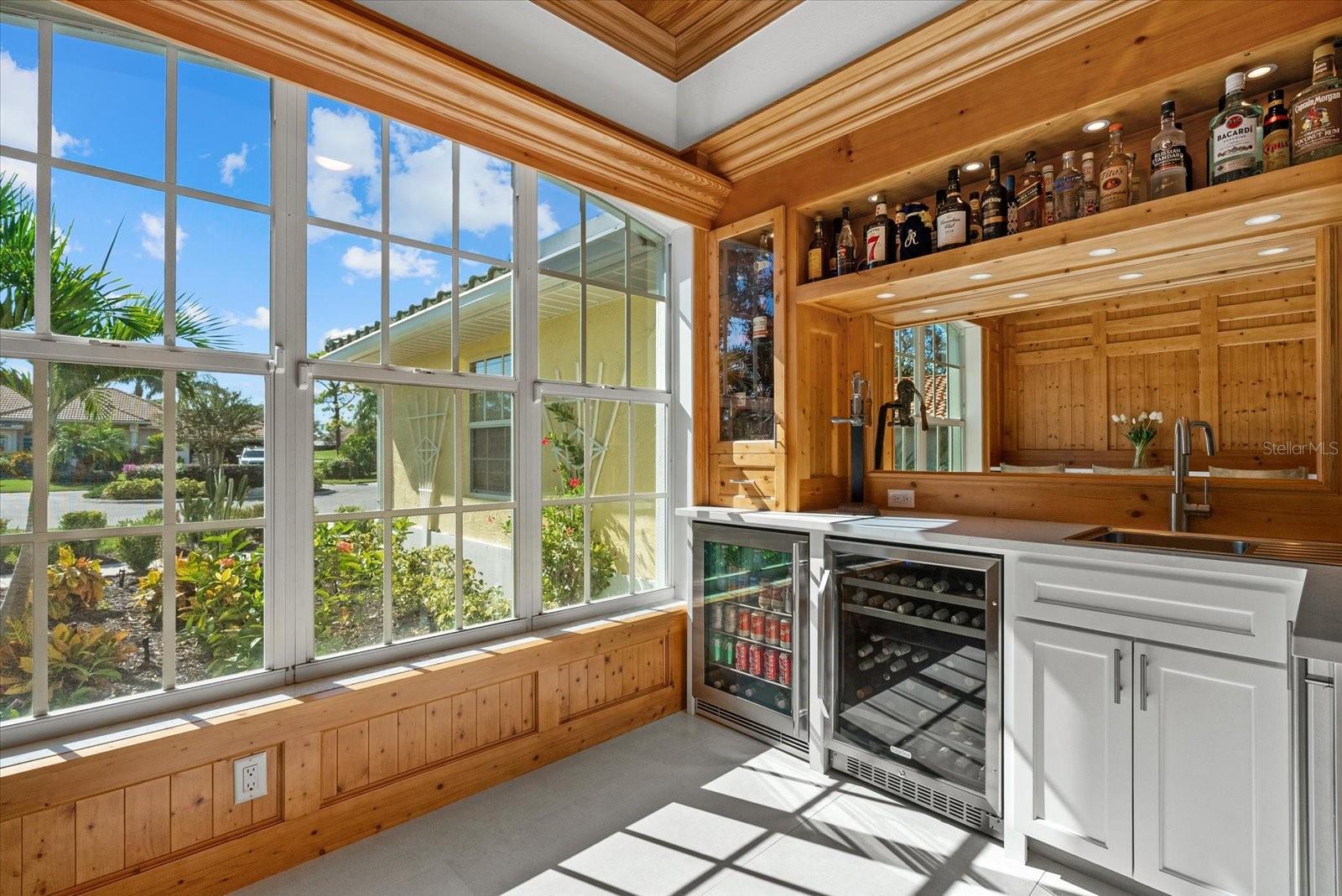 CALUSA LAKES - Residential