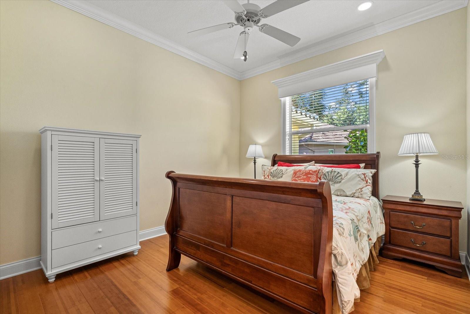 CALUSA LAKES - Residential