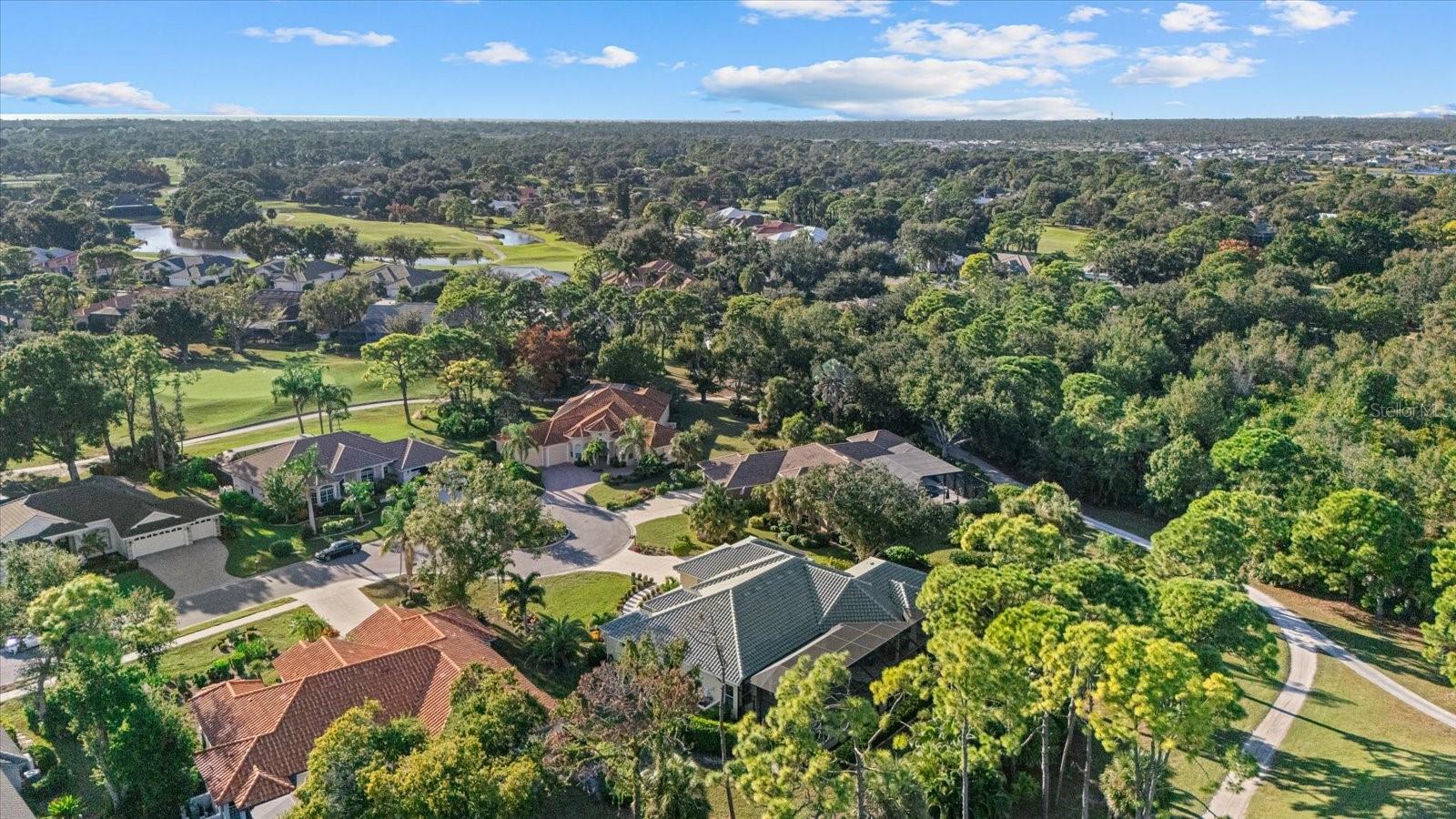 CALUSA LAKES - Residential
