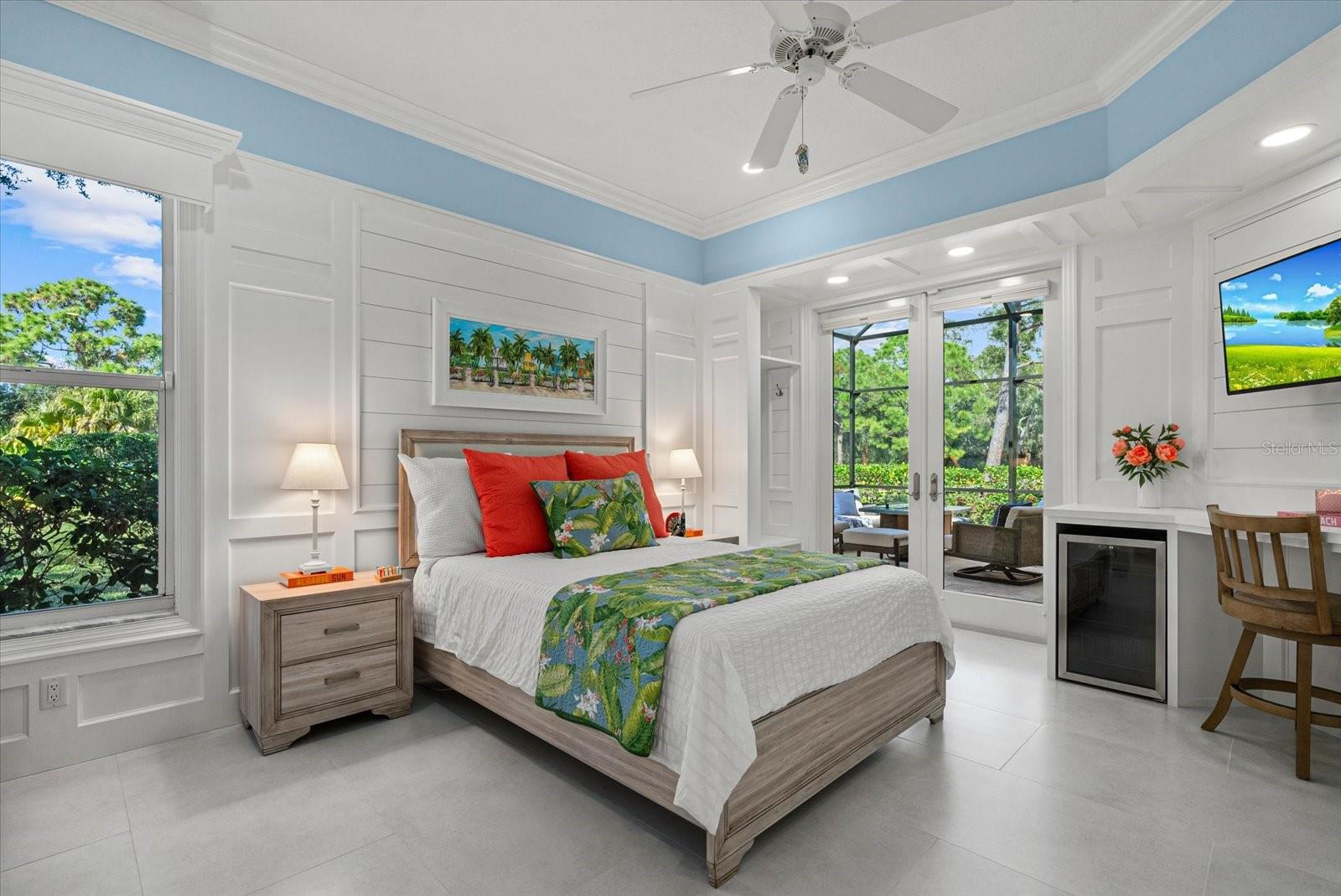 CALUSA LAKES - Residential