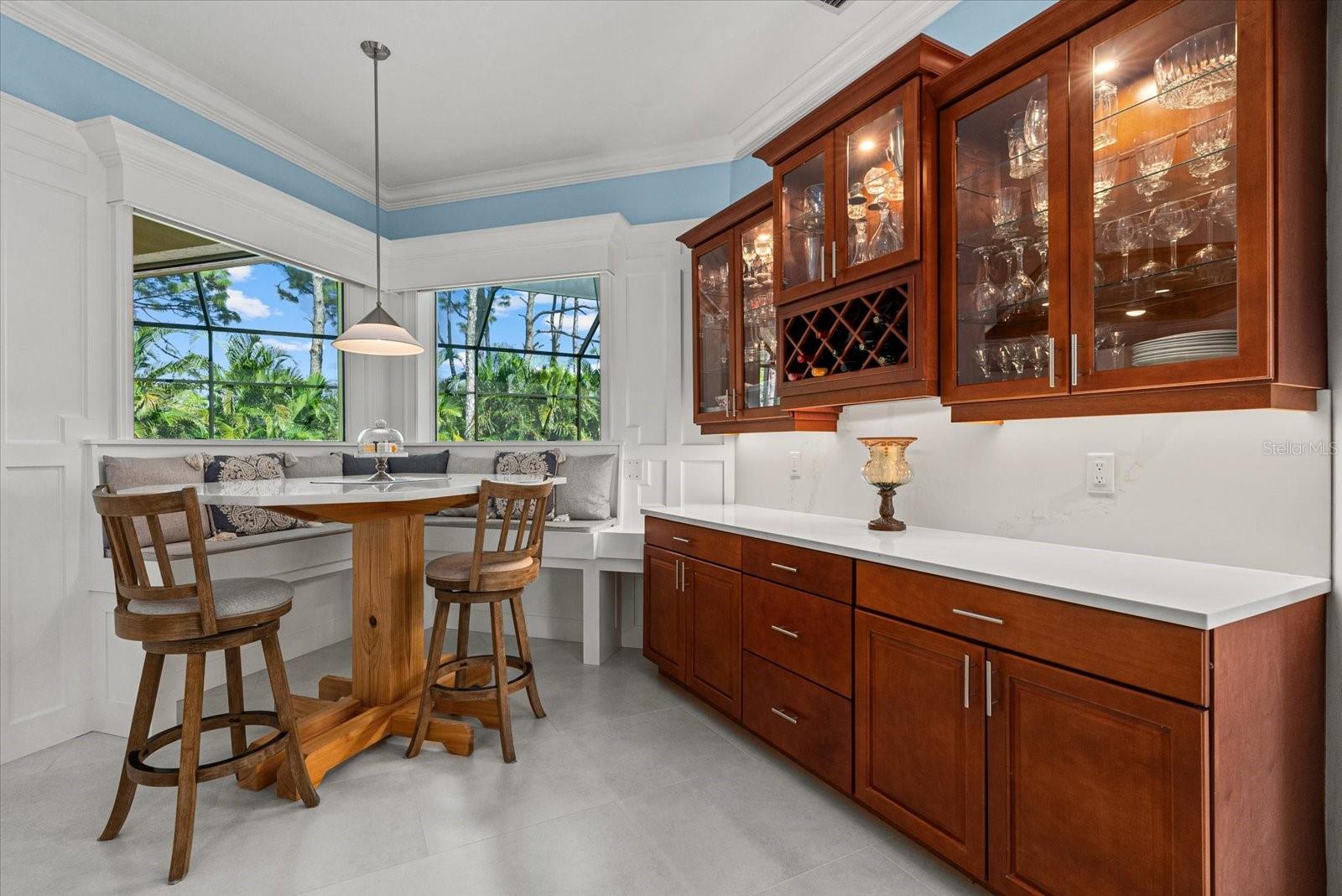 CALUSA LAKES - Residential