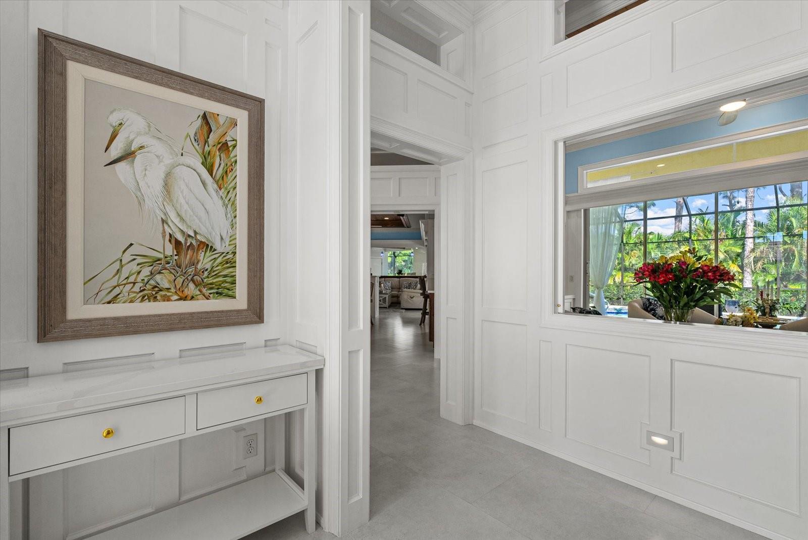 CALUSA LAKES - Residential