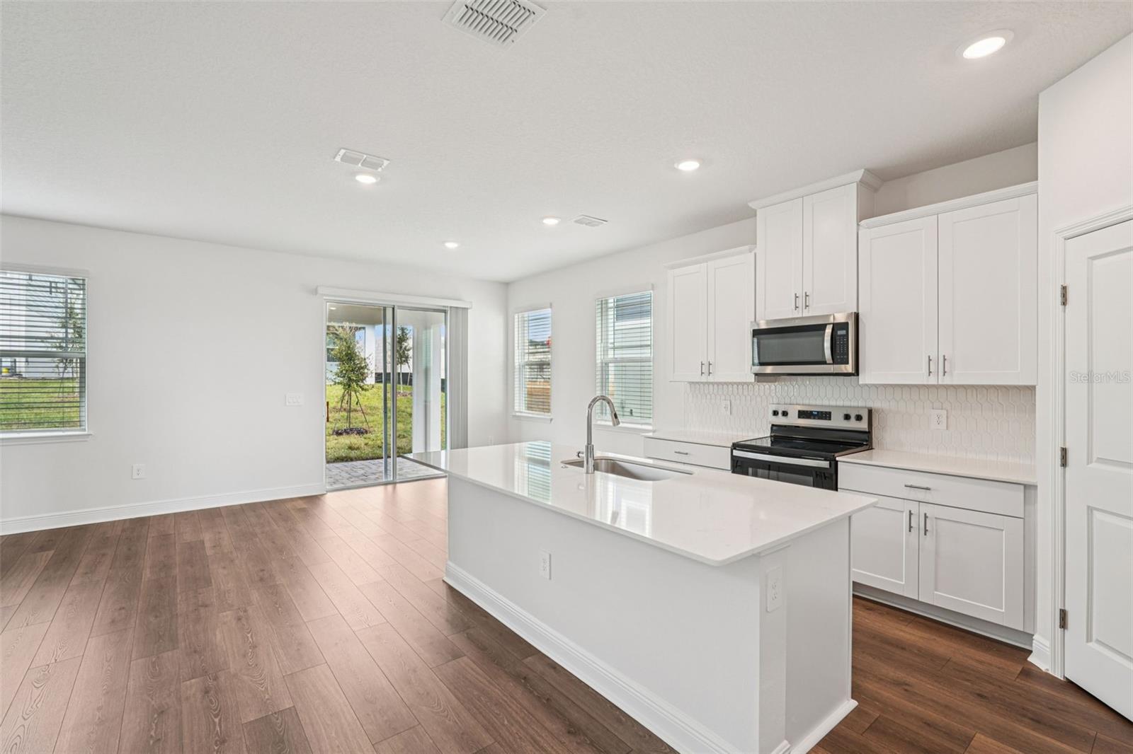 CYRENE AT MINNEOLA - Residential