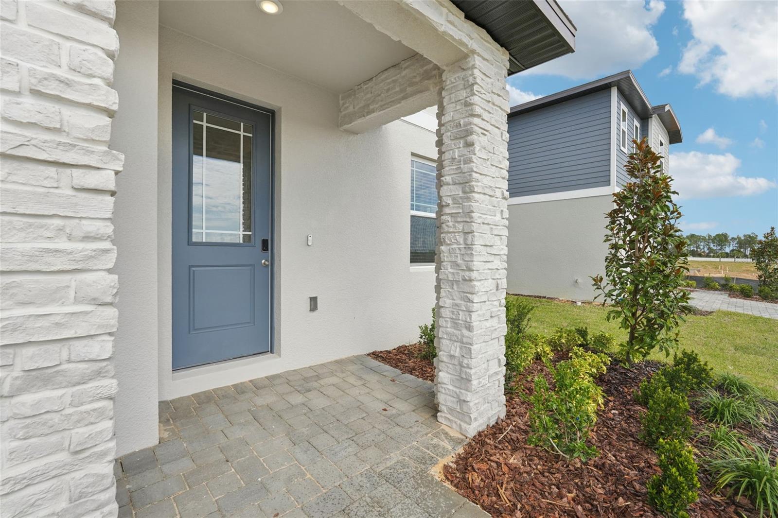 CYRENE AT MINNEOLA - Residential