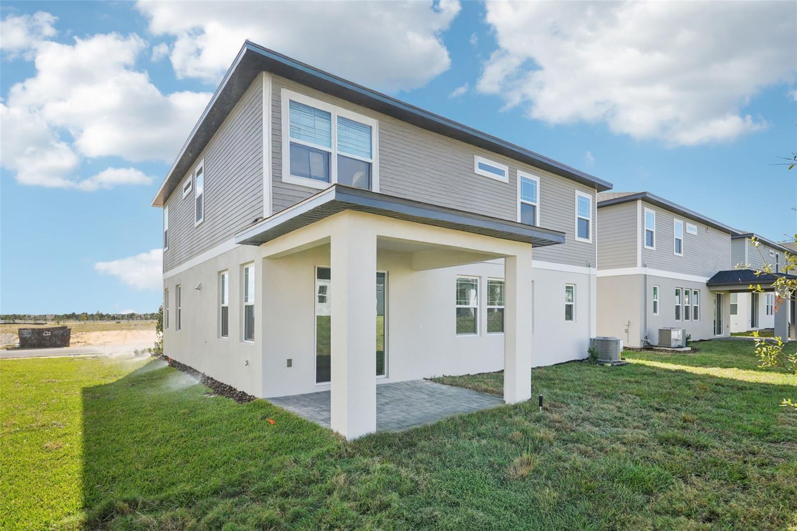 CYRENE AT MINNEOLA - Residential