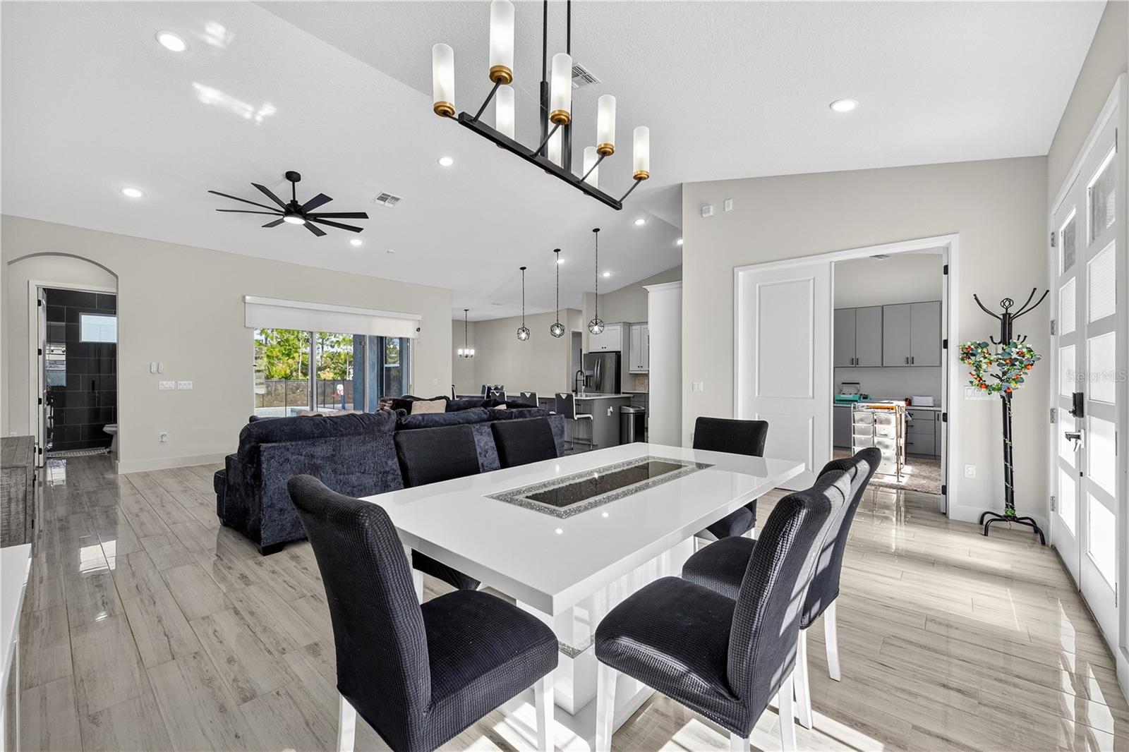 CAPE ORLANDO ESTATES - Residential