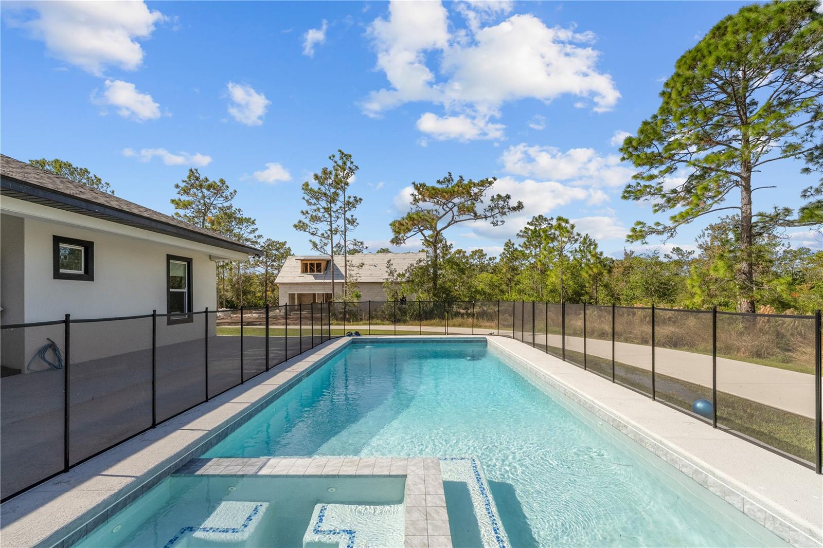 CAPE ORLANDO ESTATES - Residential