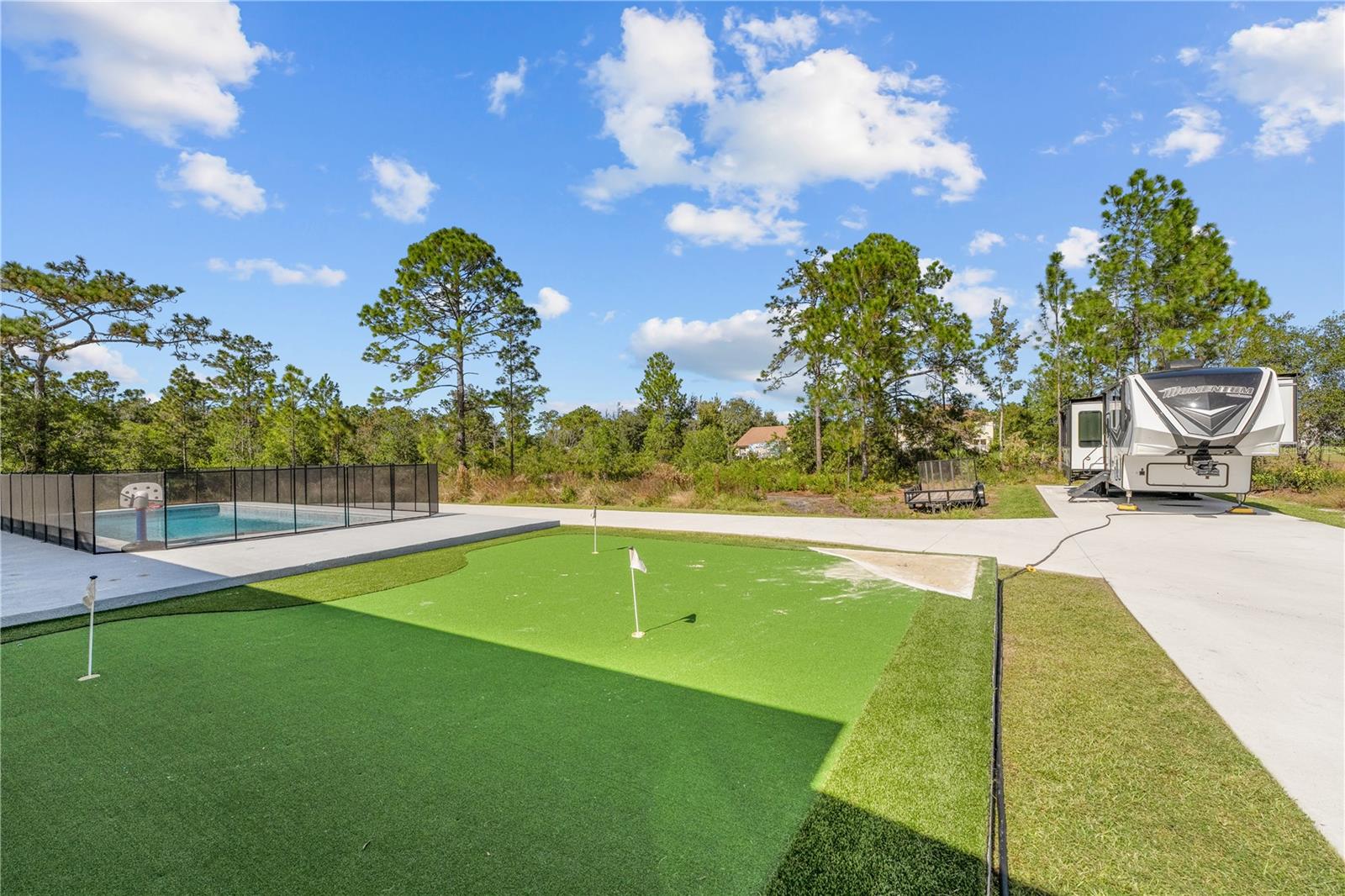 CAPE ORLANDO ESTATES - Residential