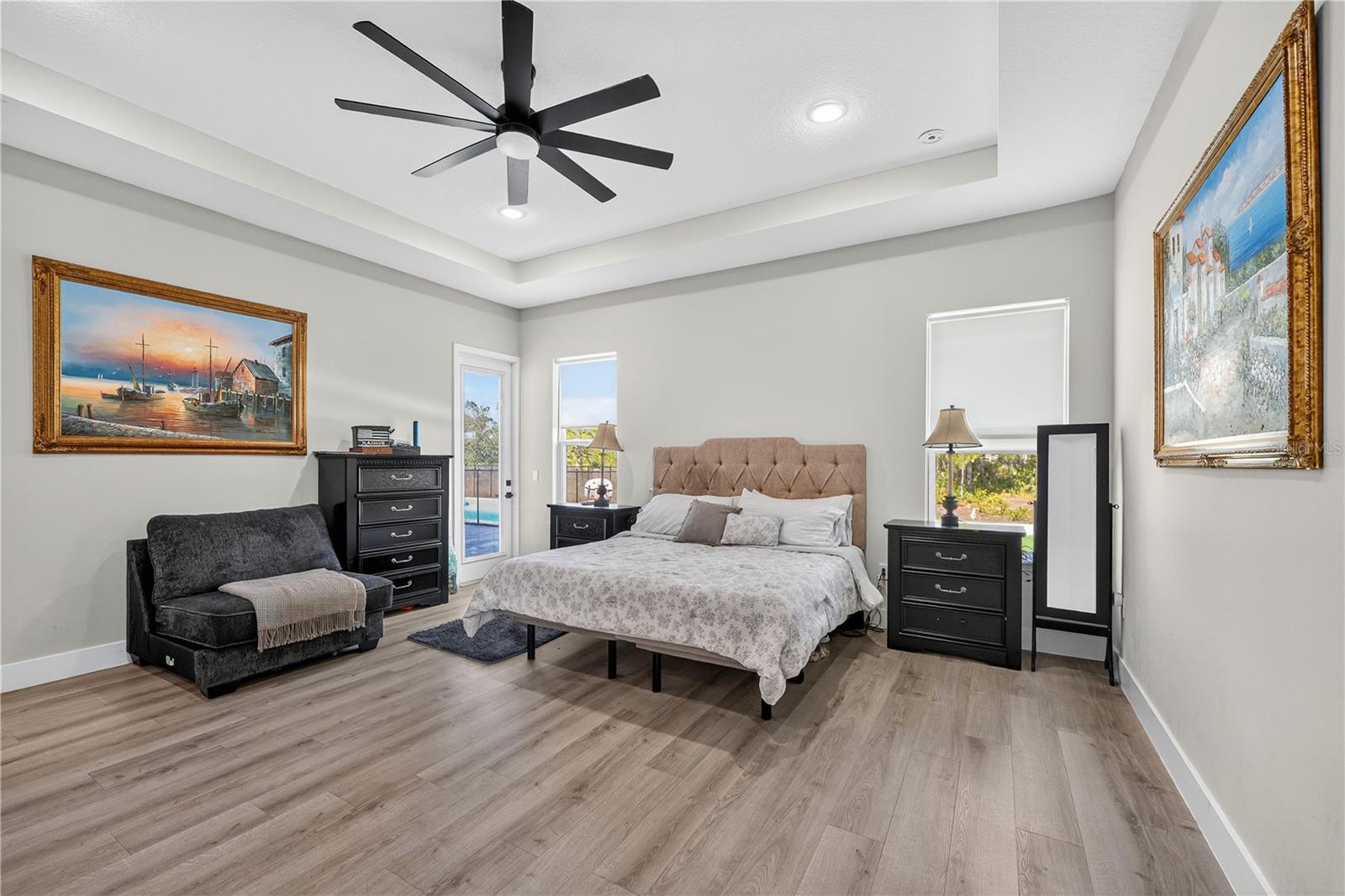 CAPE ORLANDO ESTATES - Residential