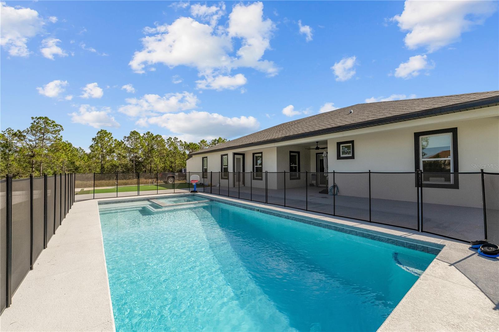 CAPE ORLANDO ESTATES - Residential