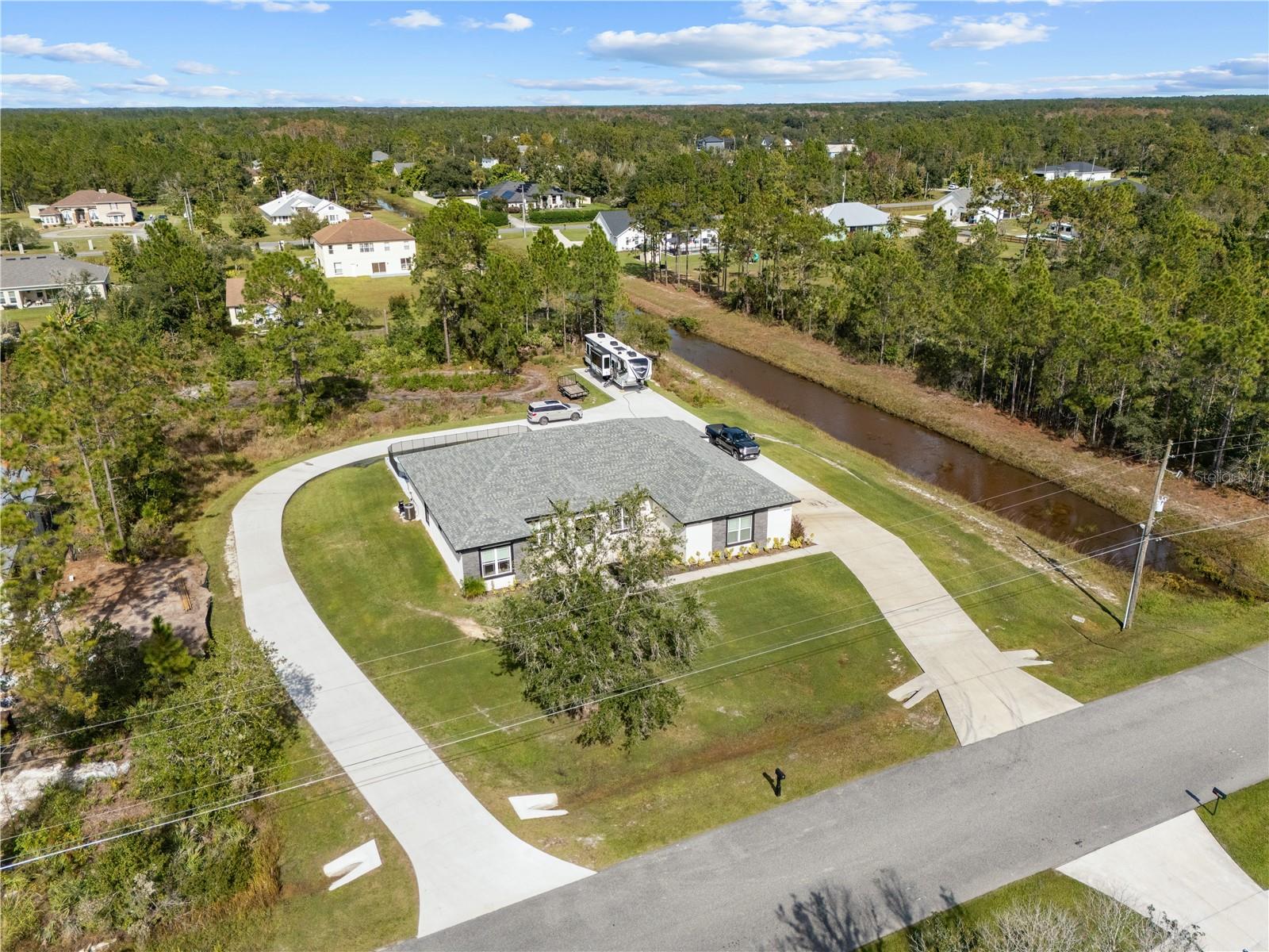 CAPE ORLANDO ESTATES - Residential