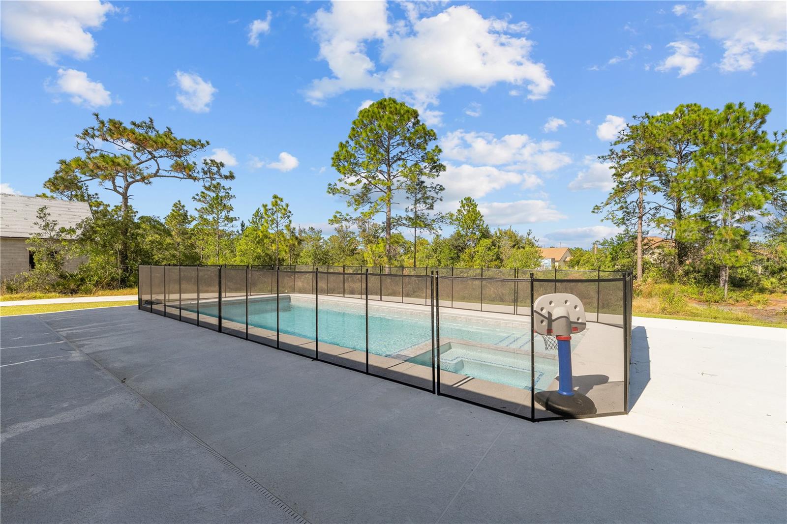 CAPE ORLANDO ESTATES - Residential