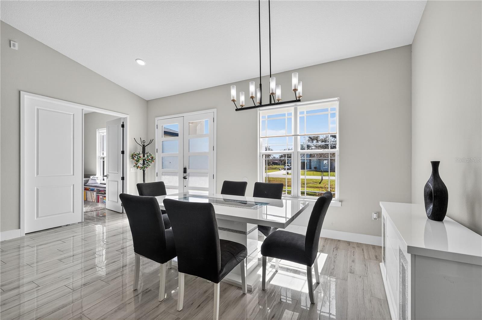 CAPE ORLANDO ESTATES - Residential