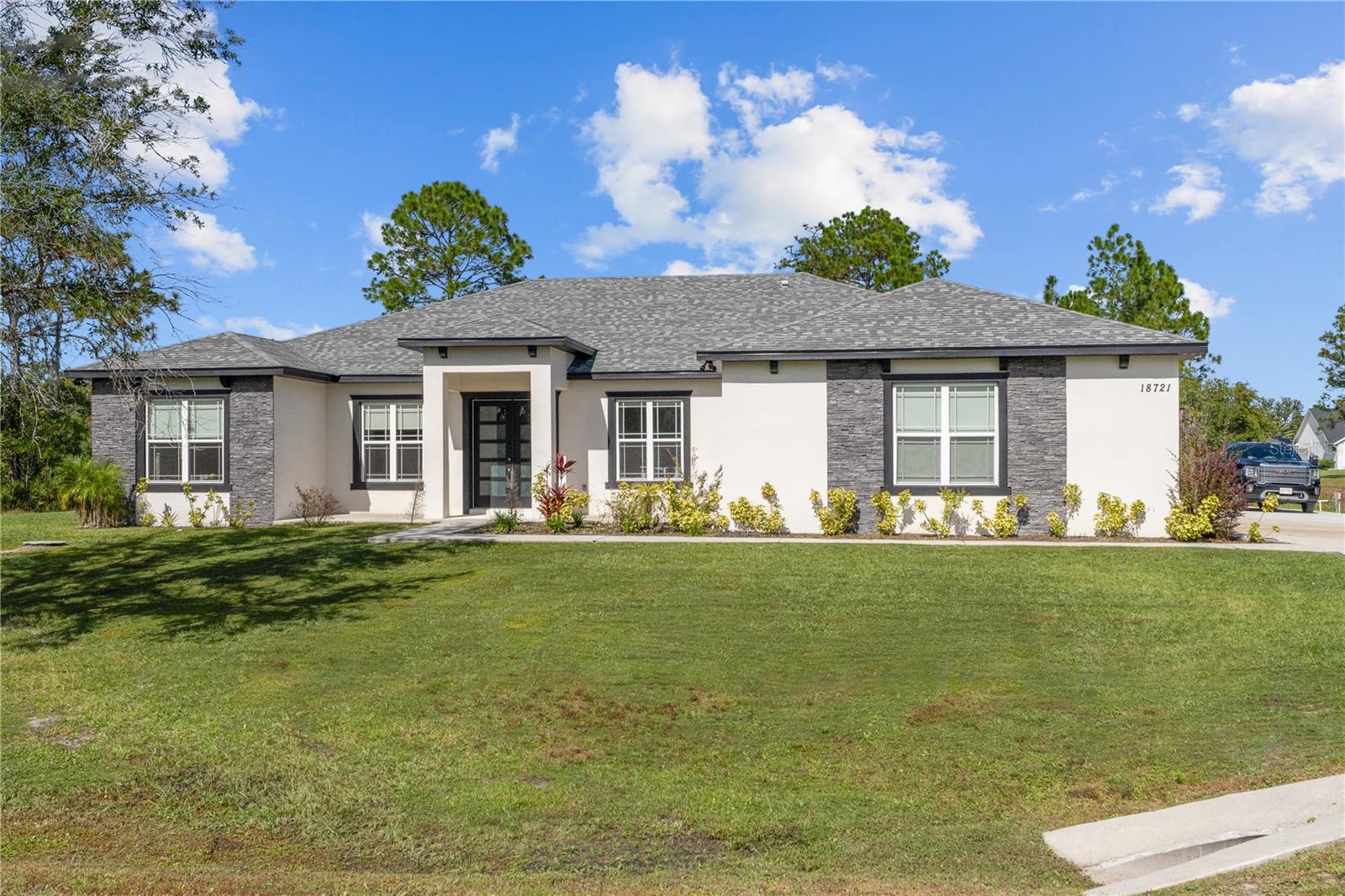 CAPE ORLANDO ESTATES - Residential