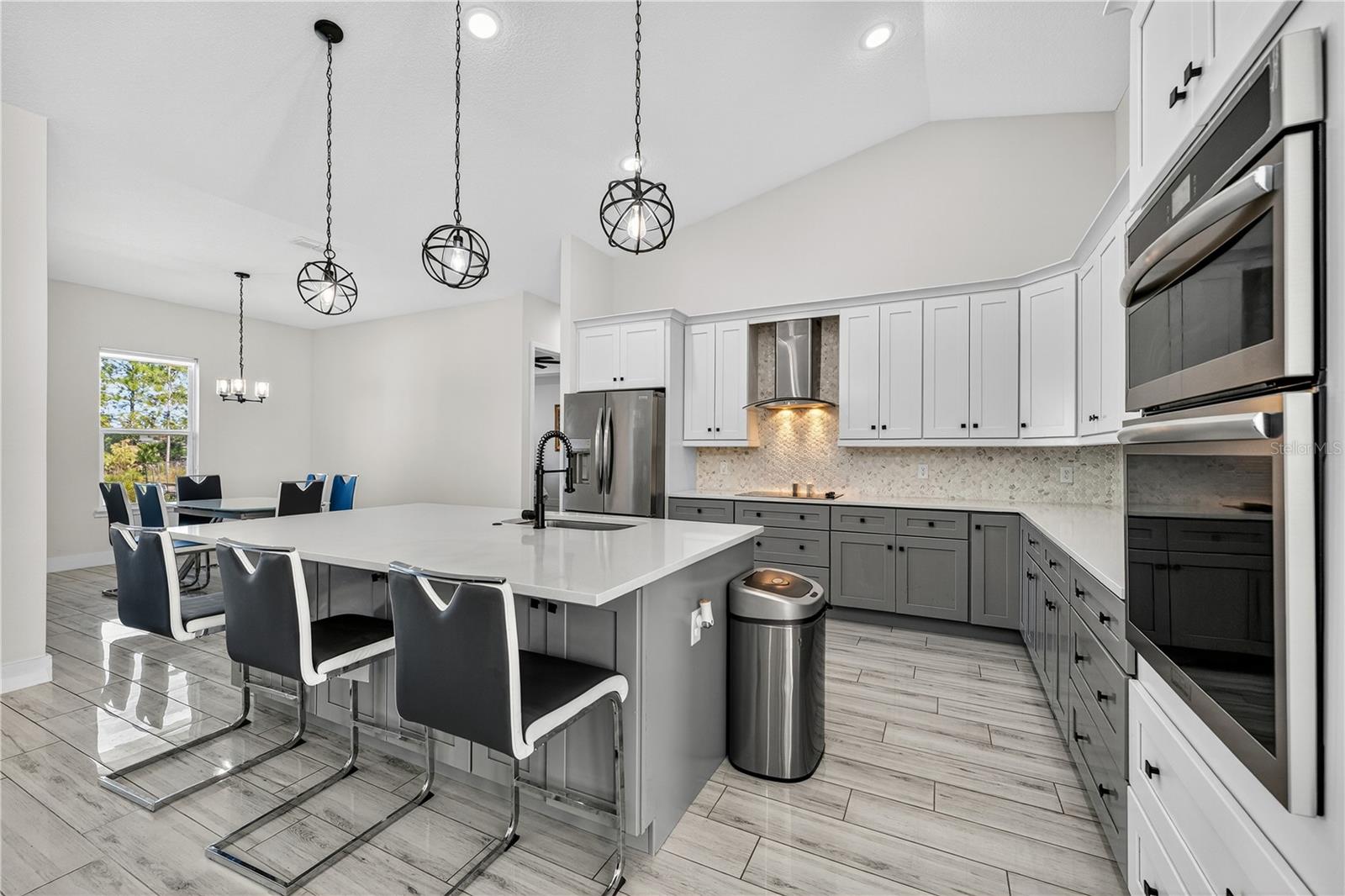 CAPE ORLANDO ESTATES - Residential