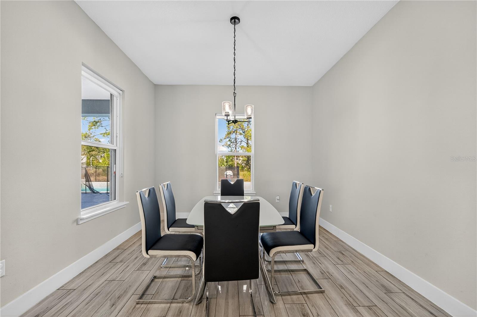 CAPE ORLANDO ESTATES - Residential