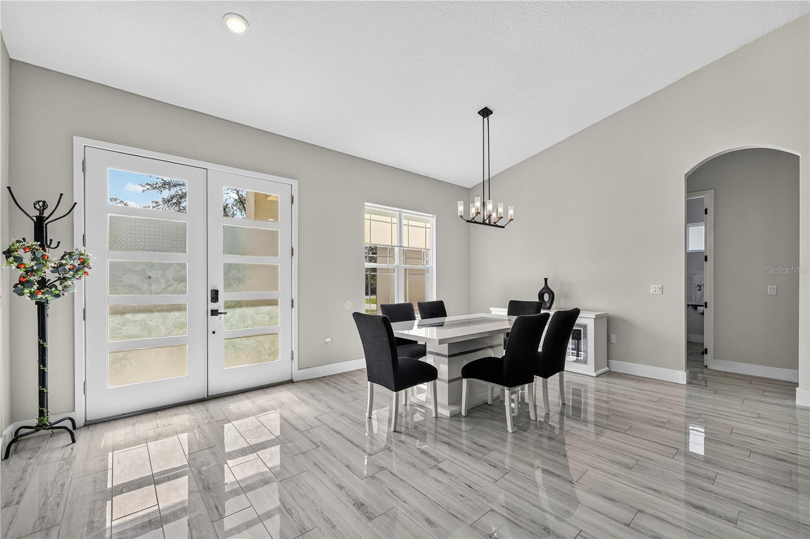 CAPE ORLANDO ESTATES - Residential