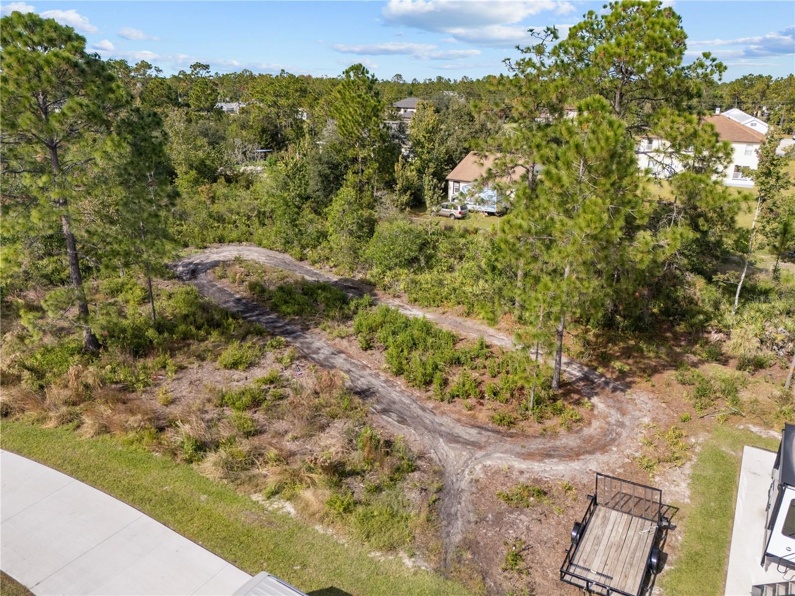 CAPE ORLANDO ESTATES - Residential