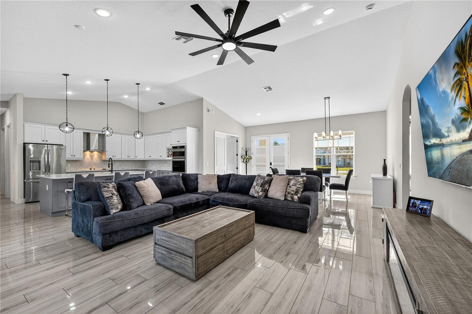 CAPE ORLANDO ESTATES - Residential