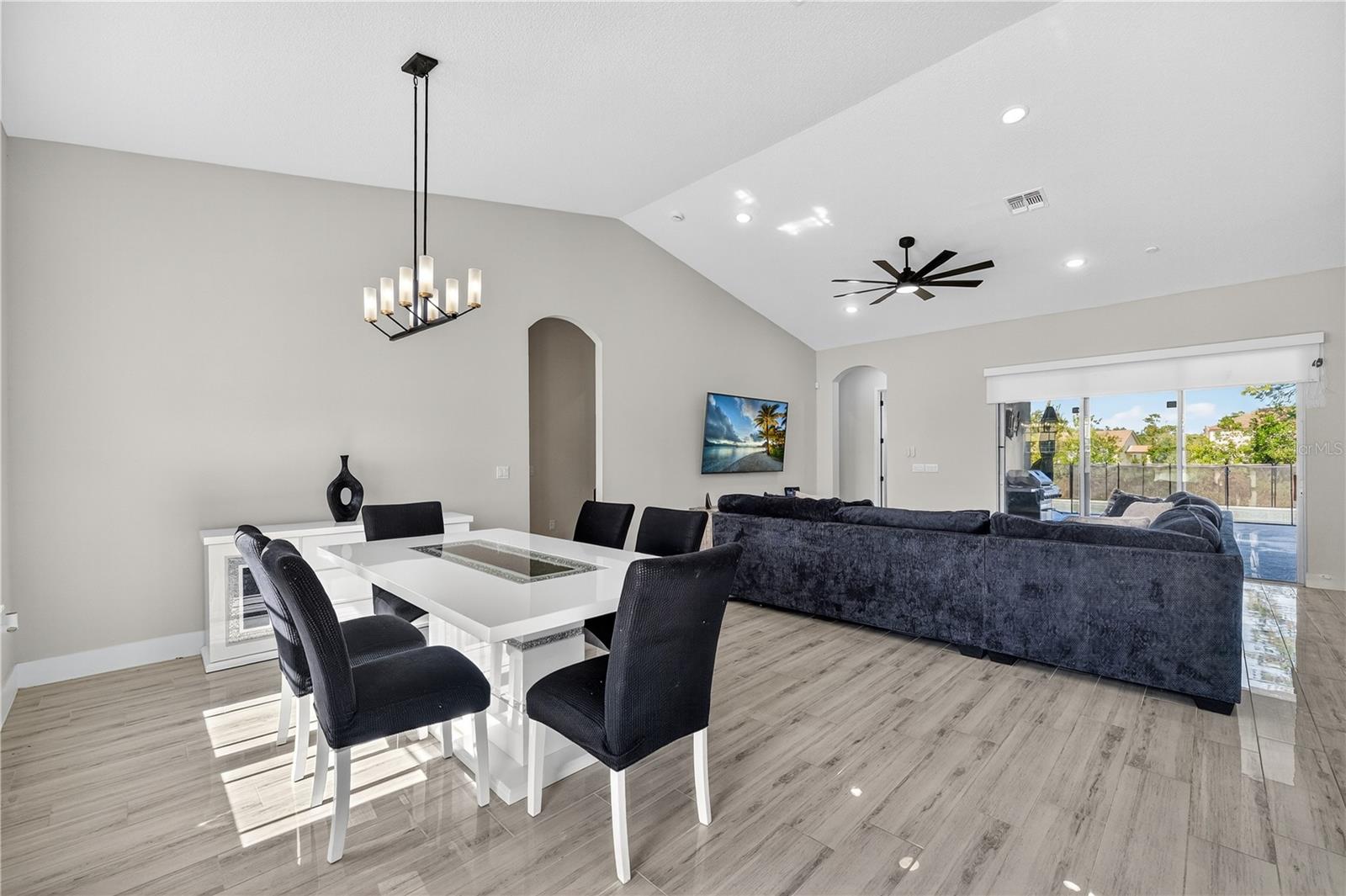 CAPE ORLANDO ESTATES - Residential