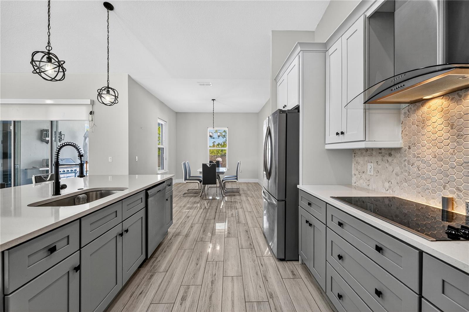 CAPE ORLANDO ESTATES - Residential