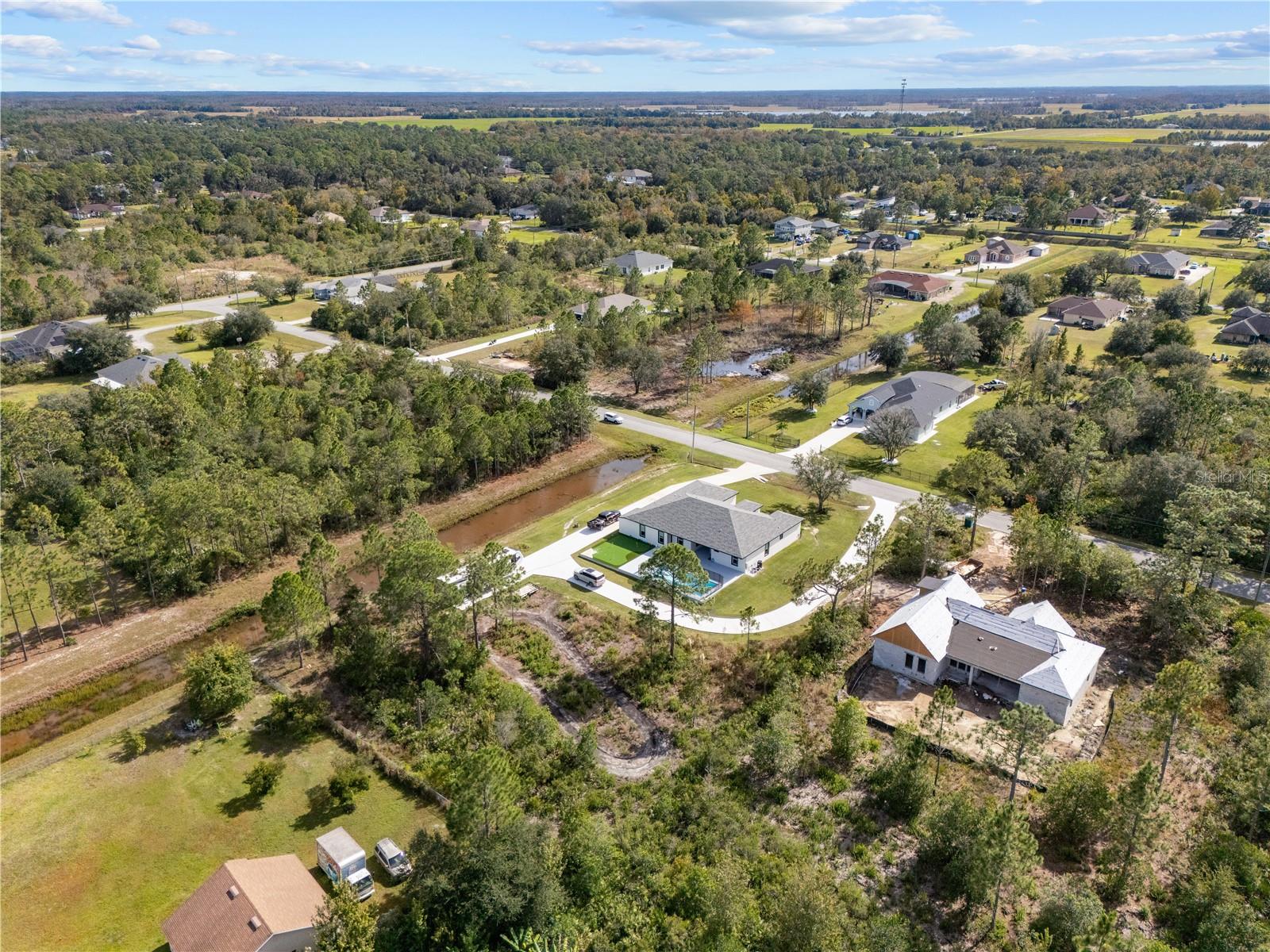 CAPE ORLANDO ESTATES - Residential