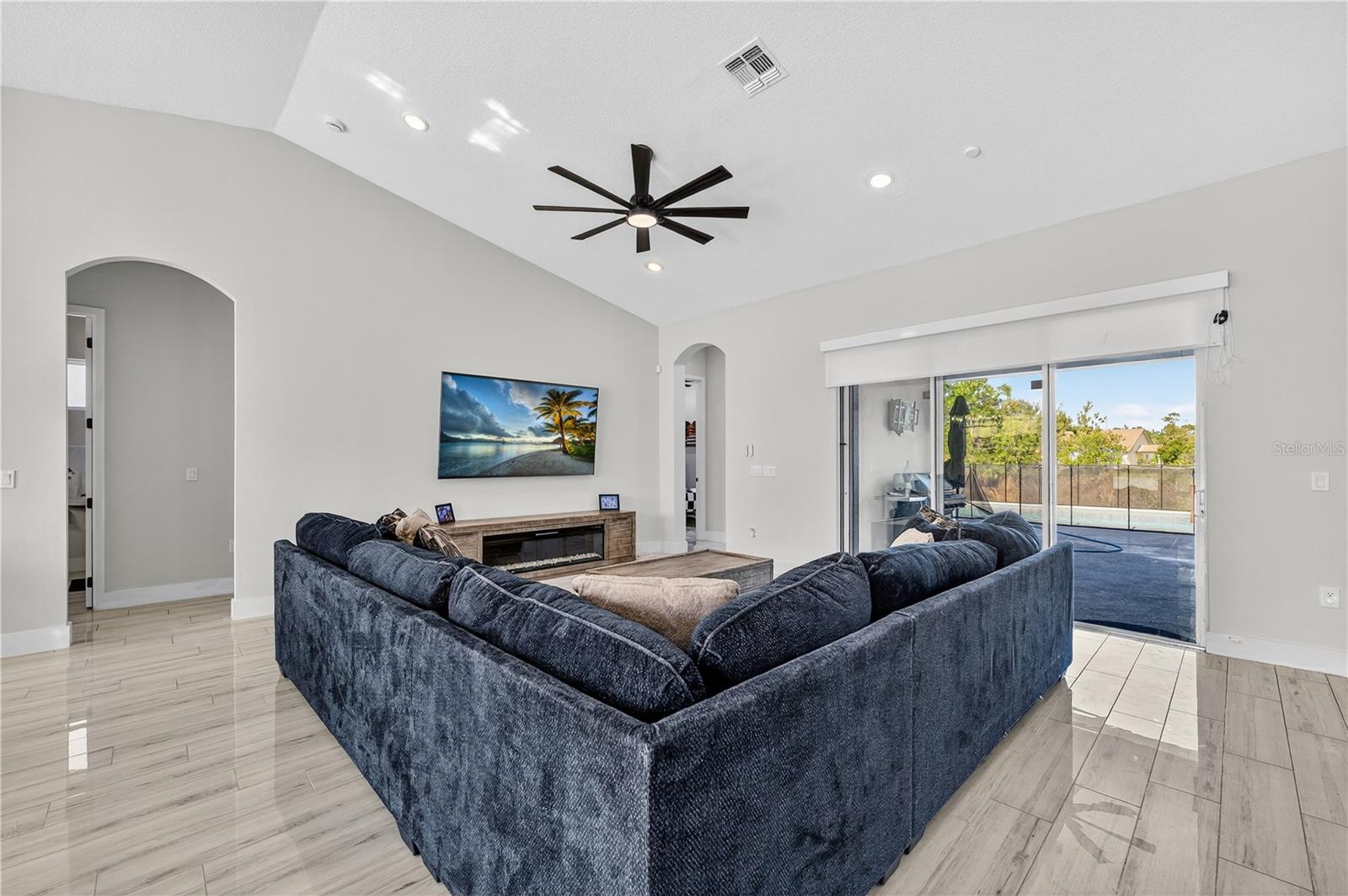 CAPE ORLANDO ESTATES - Residential