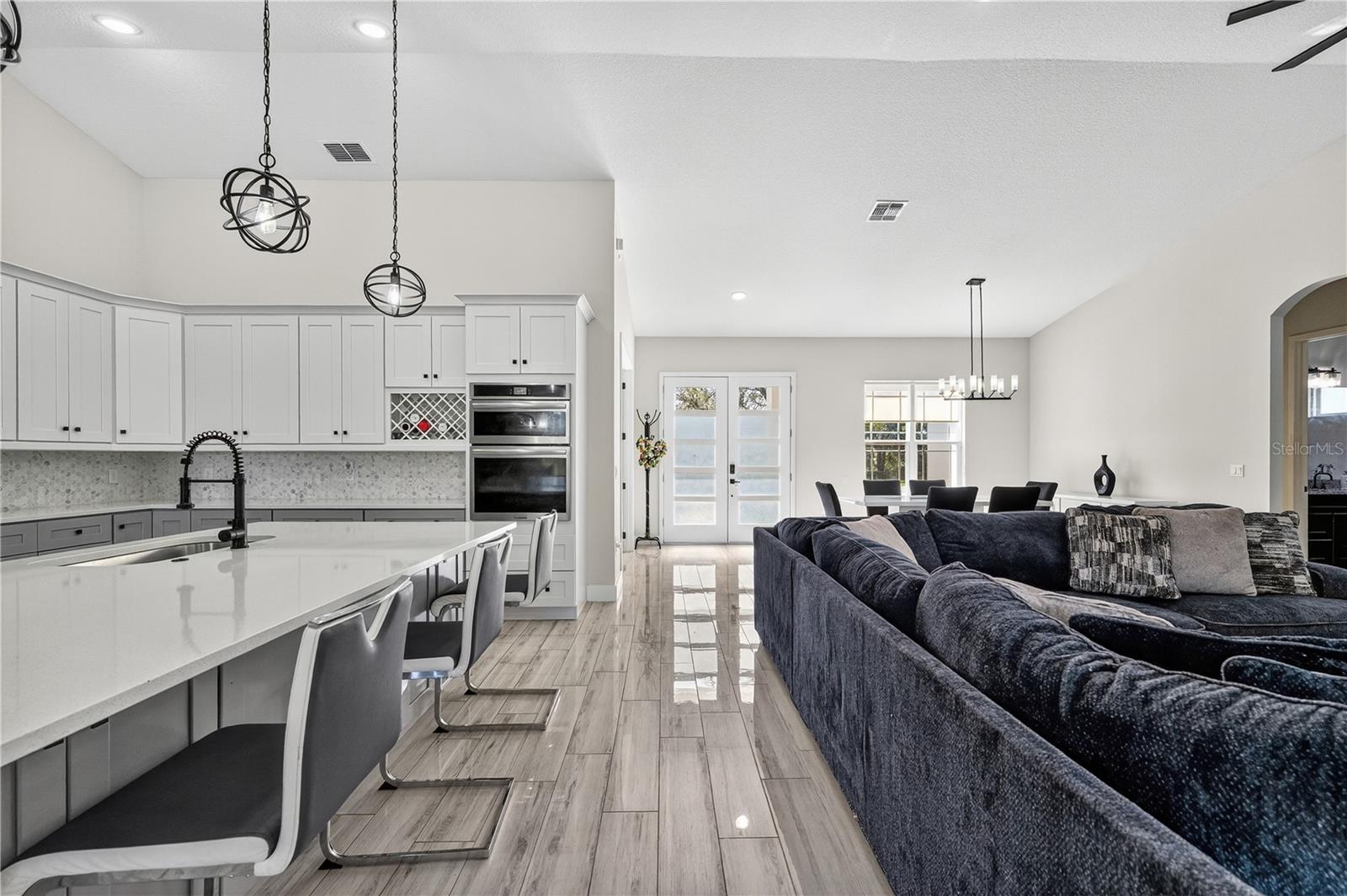 CAPE ORLANDO ESTATES - Residential