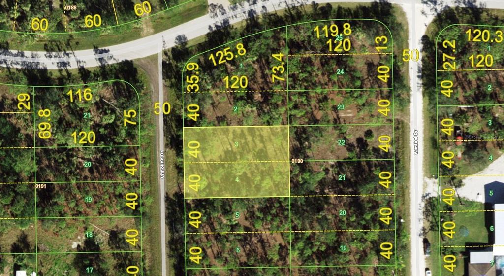 Photo of 13036 Crinoline Drive, Punta Gorda, FL 33955 (MLS # C7515030)