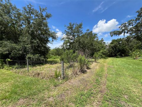 Tiny photo for 411 Alibrandi Road, Leesburg, FL 34748 (MLS # G5098737)