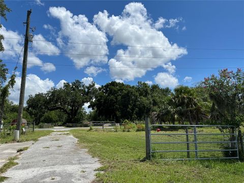 Tiny photo for 411 Alibrandi Road, Leesburg, FL 34748 (MLS # G5098737)
