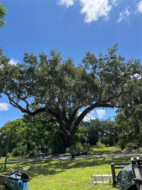 Tiny photo for 411 Alibrandi Road, Leesburg, FL 34748 (MLS # G5098737)