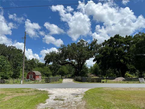 Tiny photo for 411 Alibrandi Road, Leesburg, FL 34748 (MLS # G5098737)