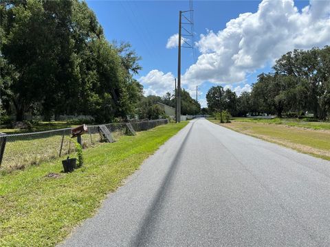 Tiny photo for 411 Alibrandi Road, Leesburg, FL 34748 (MLS # G5098737)
