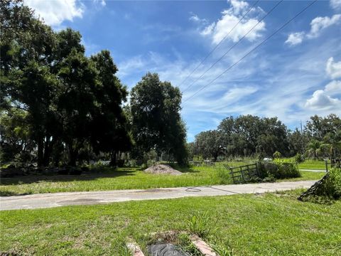 Tiny photo for 411 Alibrandi Road, Leesburg, FL 34748 (MLS # G5098737)