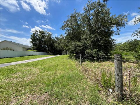 Tiny photo for 411 Alibrandi Road, Leesburg, FL 34748 (MLS # G5098737)