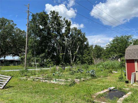Tiny photo for 411 Alibrandi Road, Leesburg, FL 34748 (MLS # G5098737)