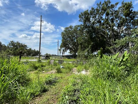 Tiny photo for 411 Alibrandi Road, Leesburg, FL 34748 (MLS # G5098737)